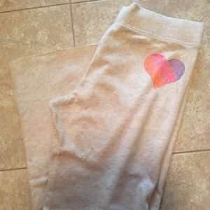 Victoria Secret sweats
